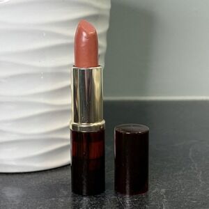 Vintage Estee Lauder All Day Lipstick 85 ROSA ROSA Tortoise Tube RETIRED HTF